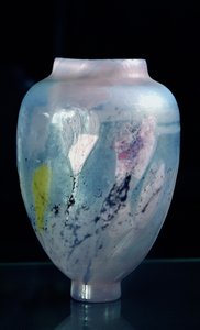 Kristallimaljakko, "Les Veilleuses d